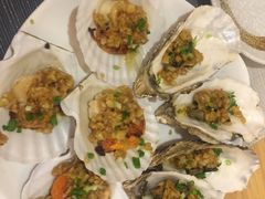 -悦和餐厅(CBD玉米楼店)