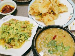 -春花民族美食(佳木斯总店)