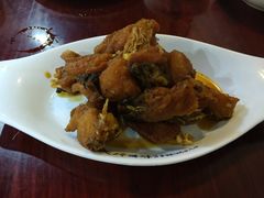 -吴门人家·苏宴宫廷菜(拙政园店)