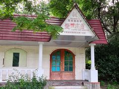 -蠡湖中央公园