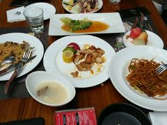 -食间牛排(湖西路店)