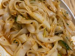 -老九圆山西面馆(CBD店)