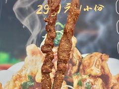 -华天延吉餐厅(西四总店)