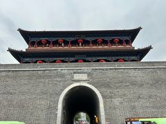 -青州古城