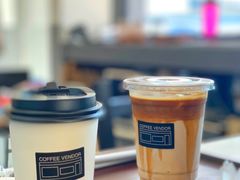 -CoffeeVendor(西乡店)