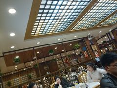 大堂-庐州太太(鼓楼店)