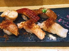 -东京屋(武定路店)