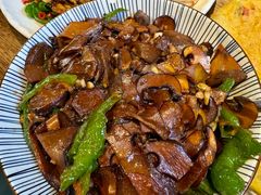 -小喜客·云南特色菜(纳西庭院店)