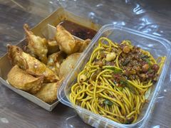 -程序员凉面(华江·乐天花亭店)