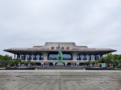-南宁东站
