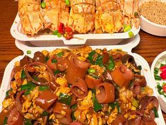 -必点海鲜·海肠捞饭大王(滨江道店)