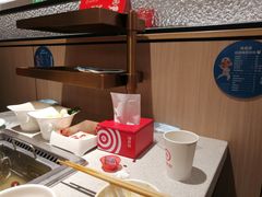 -海底捞火锅(大融城店)