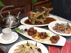 -春江饭店(共青团路总店)