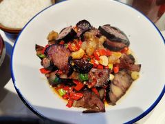 -火宫殿·小吃王国(坡子街店)