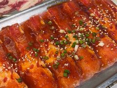 -首尔烤肉大排档(合生汇店)