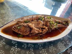 -蒙阴县光棍鸡店(蒙山店)