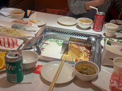 -海底捞(難波店)