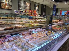 -巴黎贝甜(龙之梦购物中心虹口店)