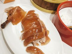 -惠丰堂饭庄·烤鸭·京味菜(翠微路店)