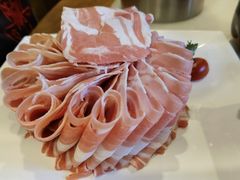 -牛街·马辈儿涮肉(牛街二店)