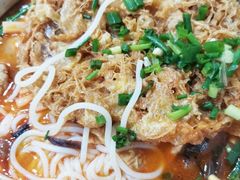 -桂湘缘卤味螺蛳粉