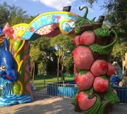 -大望京儿童游乐场