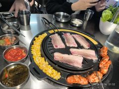 -小团团·路边烤牛肉(南岭壹街店)