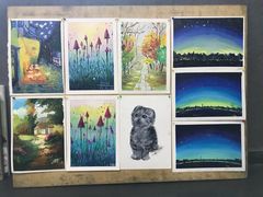 -黑骏画室·深圳美术中高考黄埔军校
