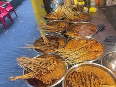 -嘉州鲜知味钵钵鸡(奎星楼店)