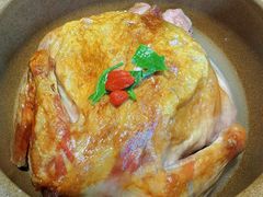 -金牌外婆家(苏州中心店)