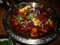 -受气牛肉·重庆耙牛肉(来福士店)
