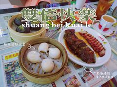 -澳门陈光记烧味饭店(万象城店)