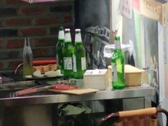 -马路牙子地桌烤肉(工体店)