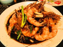 -老头儿油爆虾·知味杭州(爱琴海购物中心)