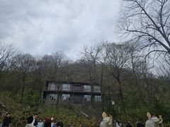 -香炉山国家森林公园