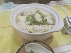 -吴淞老街砂锅馄饨(北兴路店)