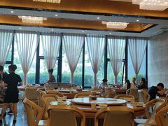 大堂-陈麻婆豆腐总店