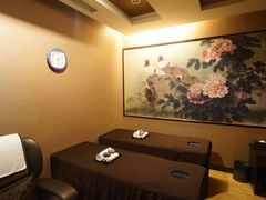 -大唐盲人按摩中心(怀宁路新粮仓店)