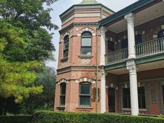 -北京动物园-畅观楼