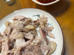 手撕鸡-邱大妈水煮(龙山店)