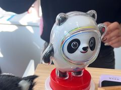 -何适山庄 ·可团建(水长城P2停车场店)