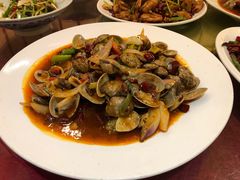 -粗茶淡饭•陕菜•家常菜