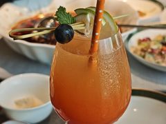 -秀儿四九城·新京菜(亚运村鸟巢店)