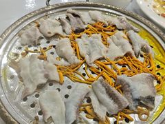 -凯盈阁私房菜·桑拿鸡(绿茵花园店)