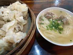 -海汇源老烧麦店(东大街总店)