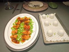 -怡情荟•海鲜青岛菜(五四广场旗舰店)