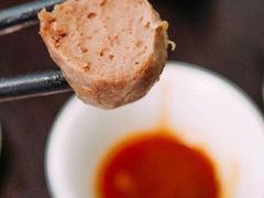 -来自潮州牛肉店(华强北店)