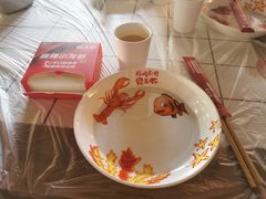 -霸王虾·麻辣小龙虾(清水河公园店)