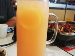 -鱼酷活鱼烤鱼(中联广场店)