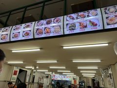 -崔记拉面馆(航北店)